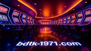 tk1971-র বিশেষ VIP ক্যাসিনো